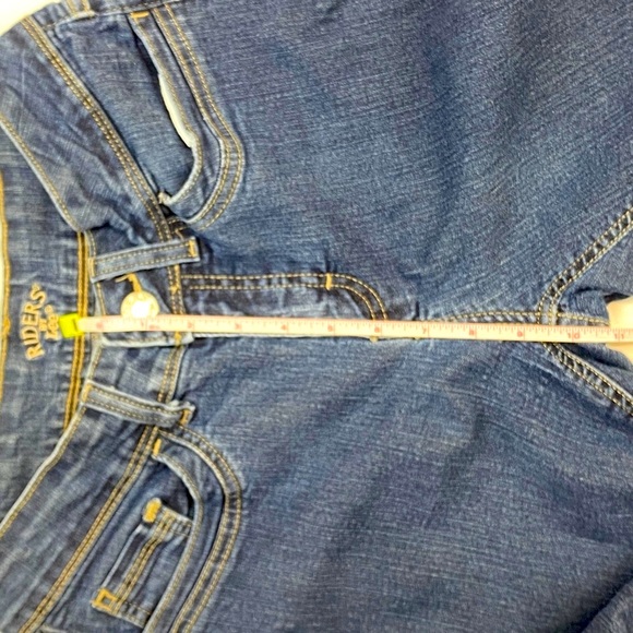 Riders by Lee Jeans Size 8 - Picture 7 of 10